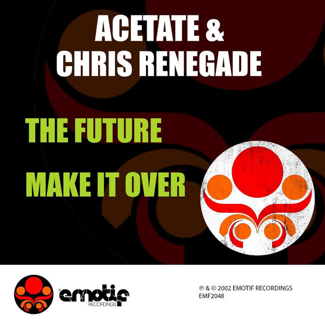 Chris Renegade