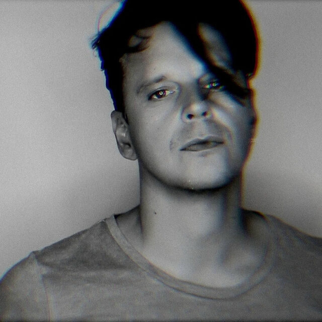 Christian Burns