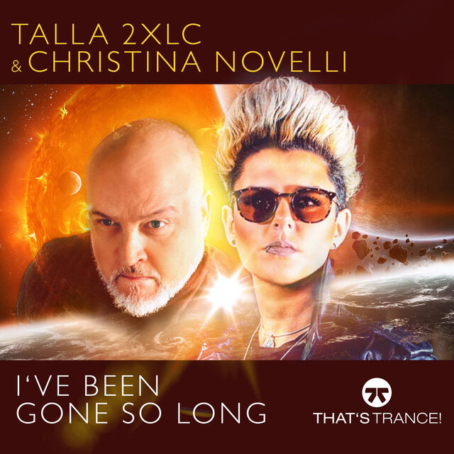 Christina Novelli
