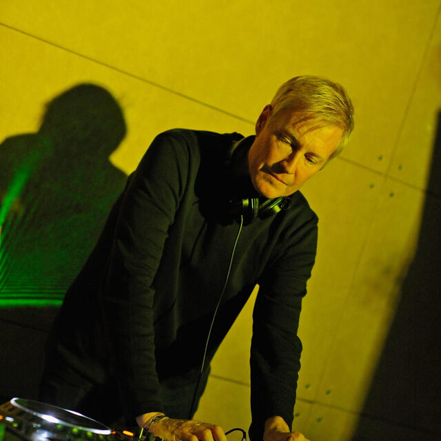 Christopher Lawrence