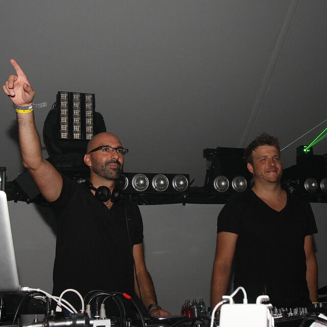 Chus & Ceballos