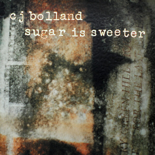 Cj Bolland