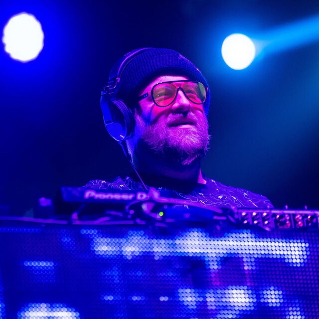 Claude Vonstroke