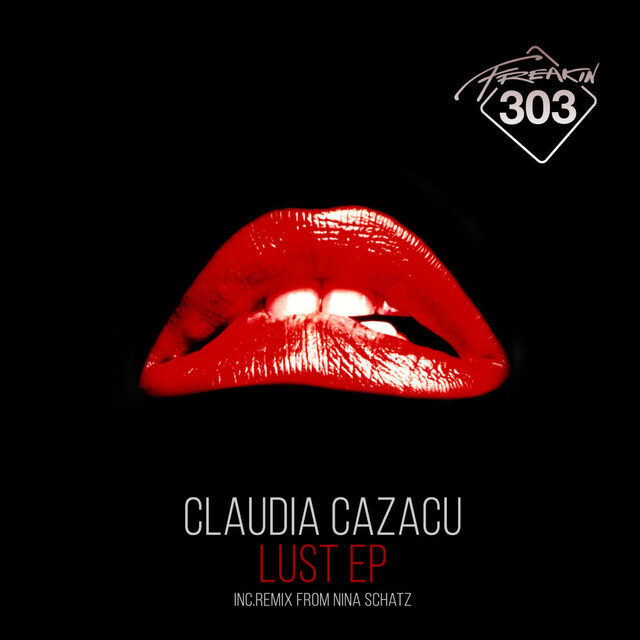 Claudia Cazacu