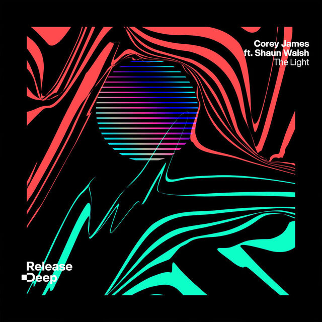 Corey James