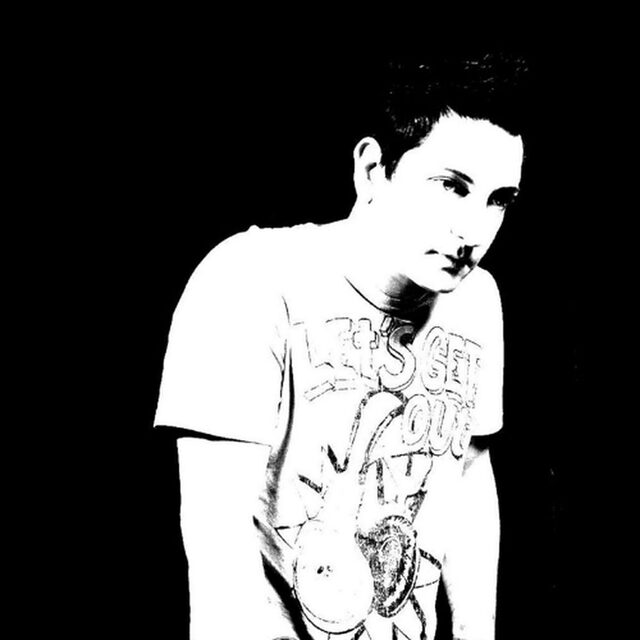 D.J. Mirko B.