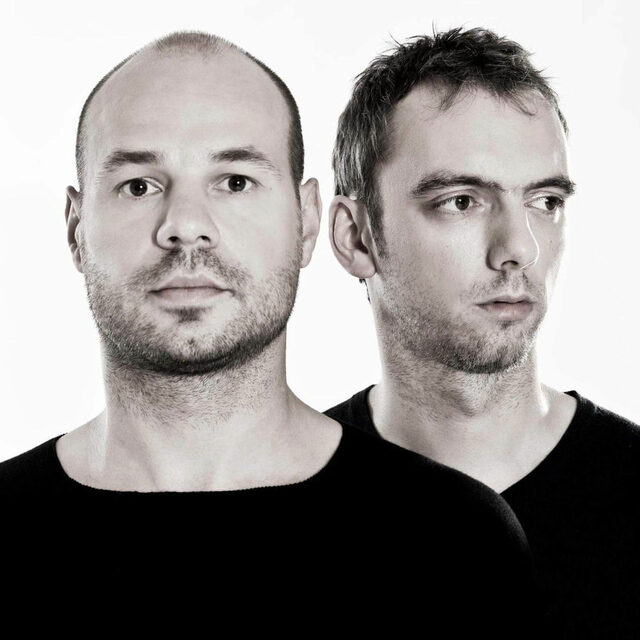 D-Nox & Beckers