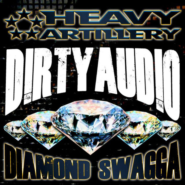 D!Rty Aud!O