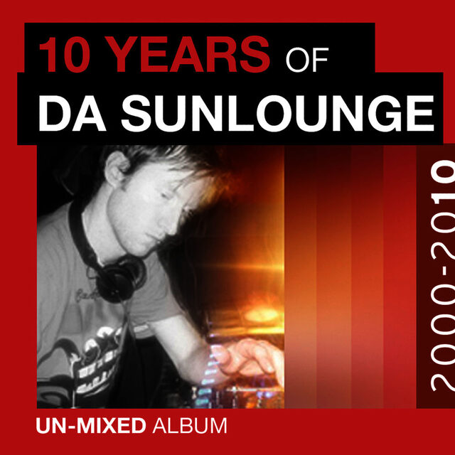 Da Sunlounge