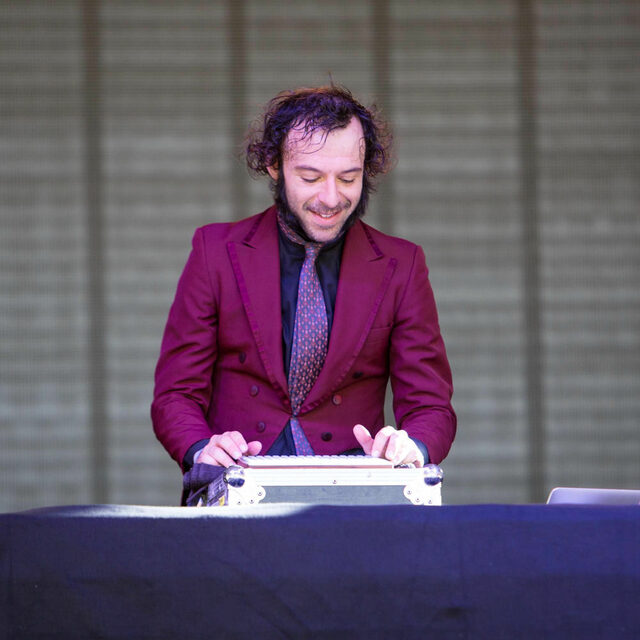 Daedelus