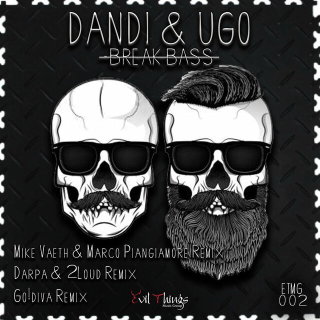 Dandi & Ugo