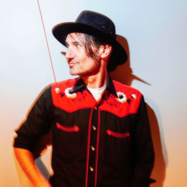 Danny Howells