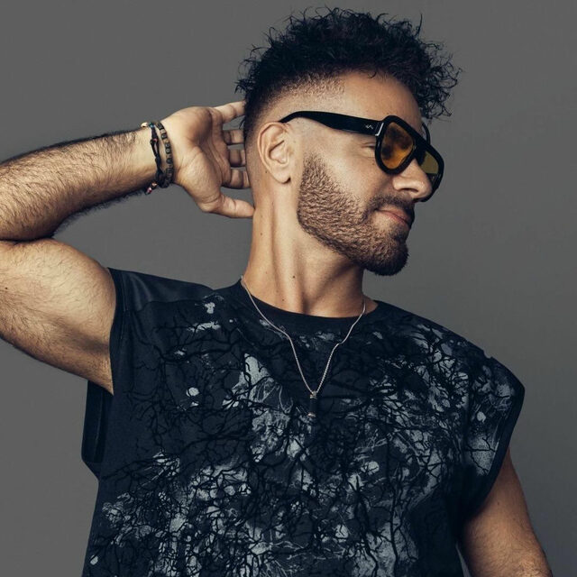 Danny Verde