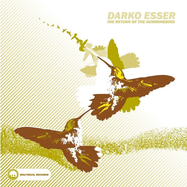 Darko Esser