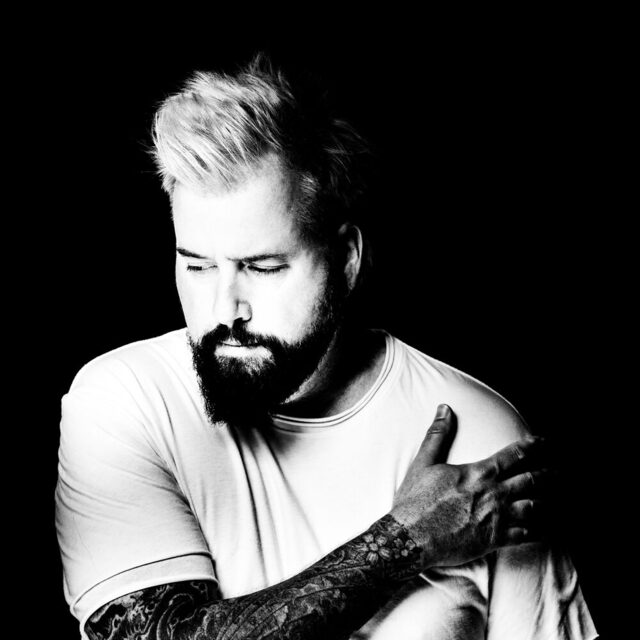 Dave Aude