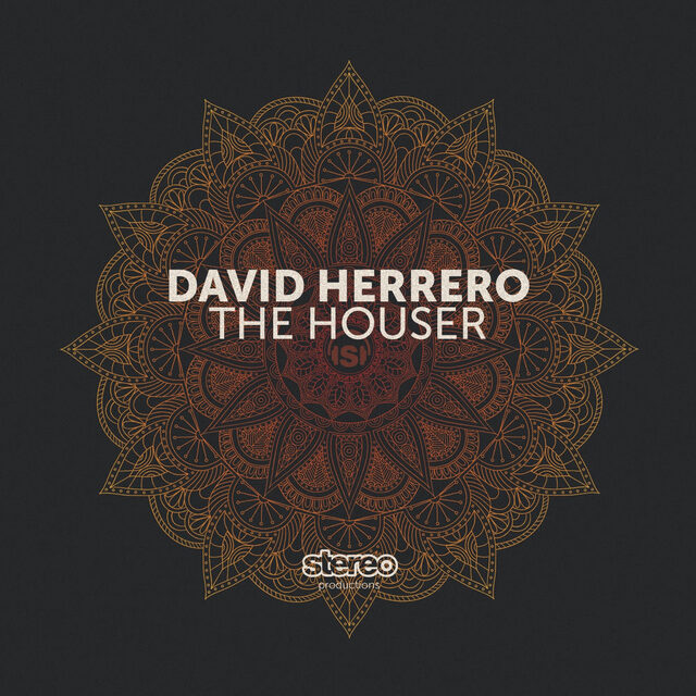 David Herrero