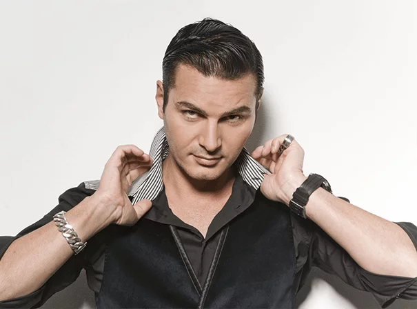 David Vendetta