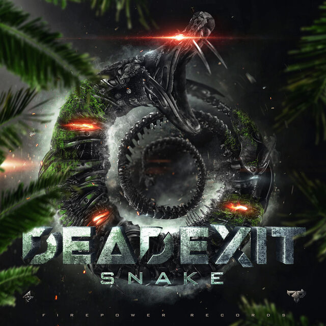 Dead Exit