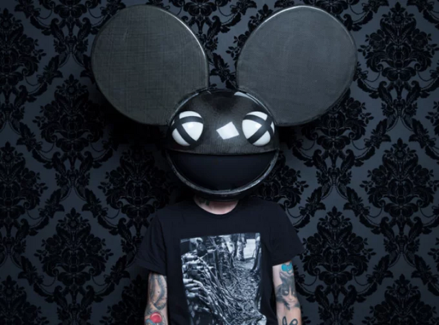 Deadmau5