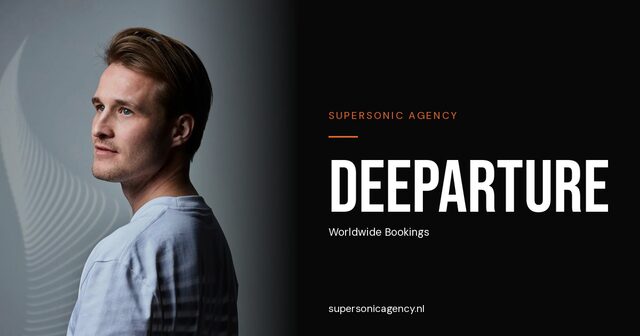 Deeparture