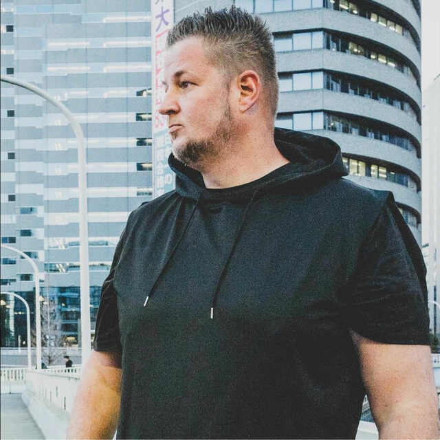 Dennis Quin