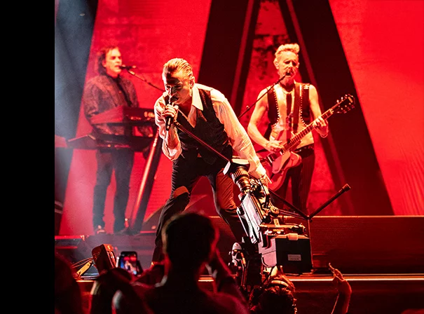 Depeche Mode