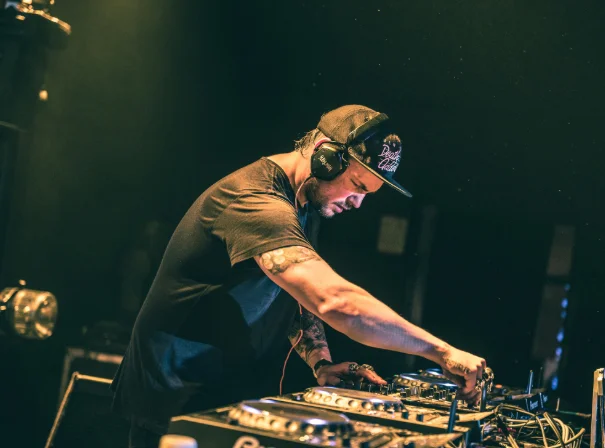 Dieselboy