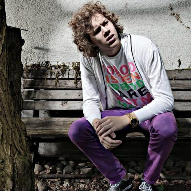 Dirty Disco Youth