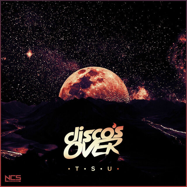 Disco's Over