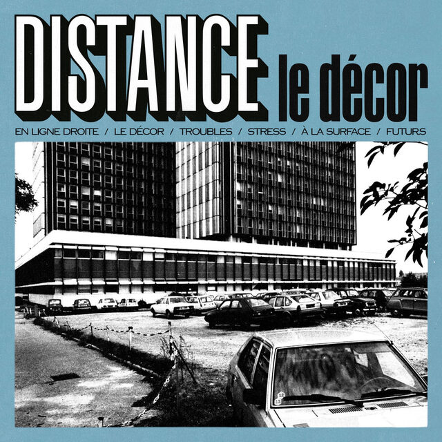 Distance