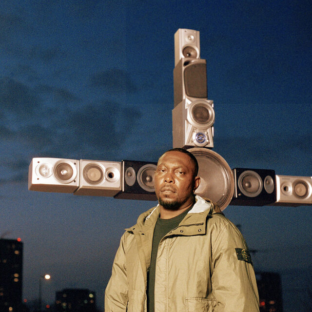 Dizzee Rascal