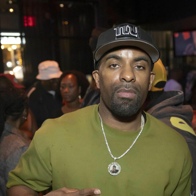 DJ Clue