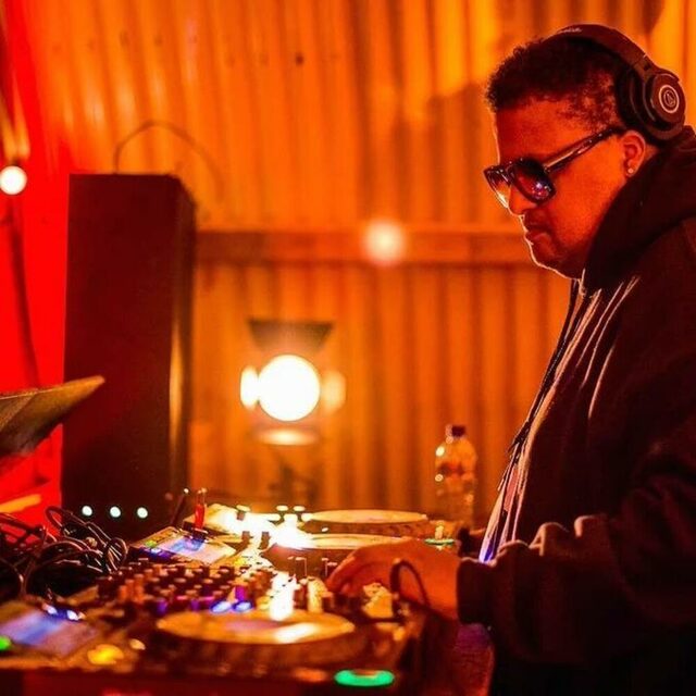 DJ Deeon