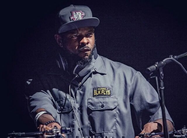 DJ Lord