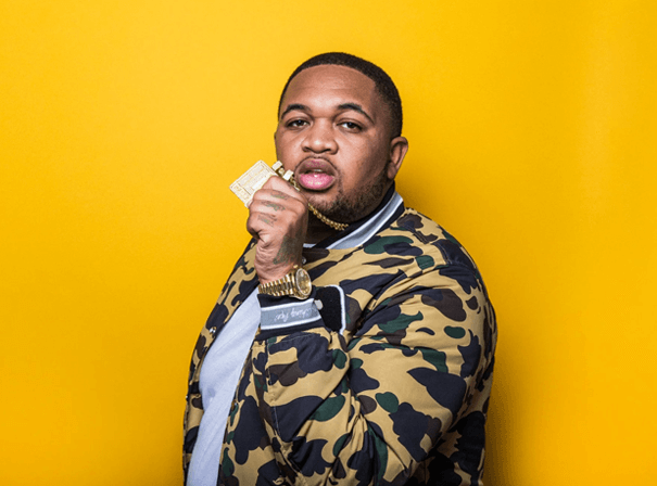 DJ Mustard