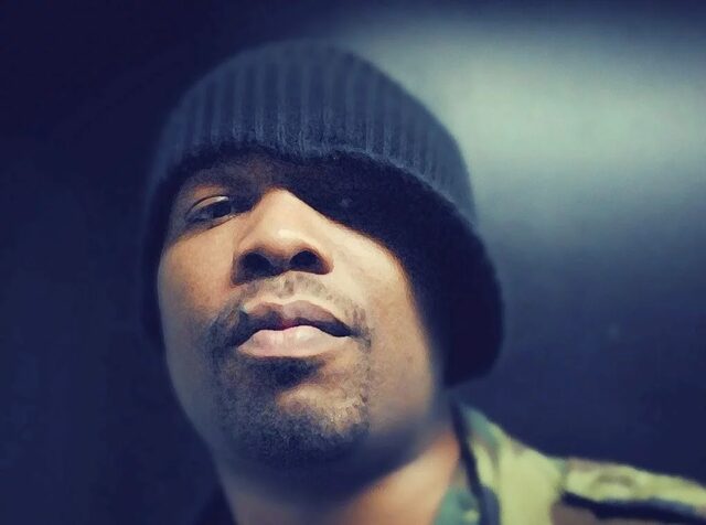 DJ Scratch