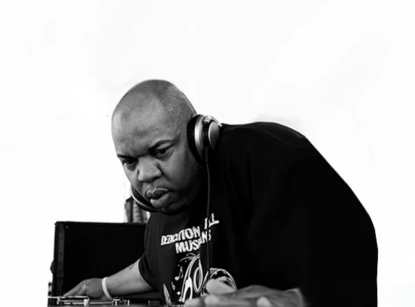 DJ Slugo