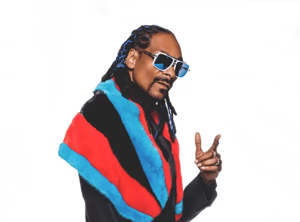 DJ Snoopadelic