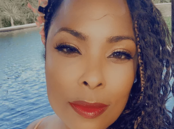 DJ Spinderella