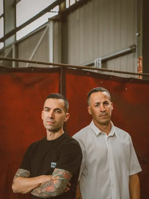 Dok & Martin