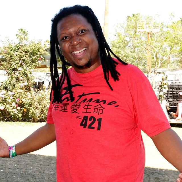 Donald Glaude