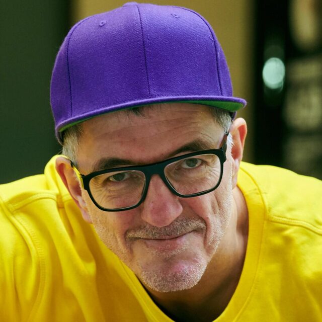 Dr. Motte