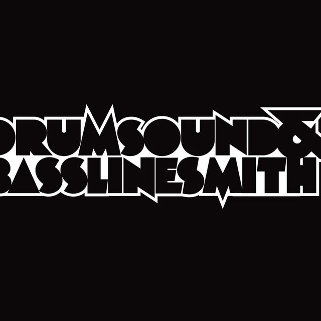 Drumsound & Bassline Smith