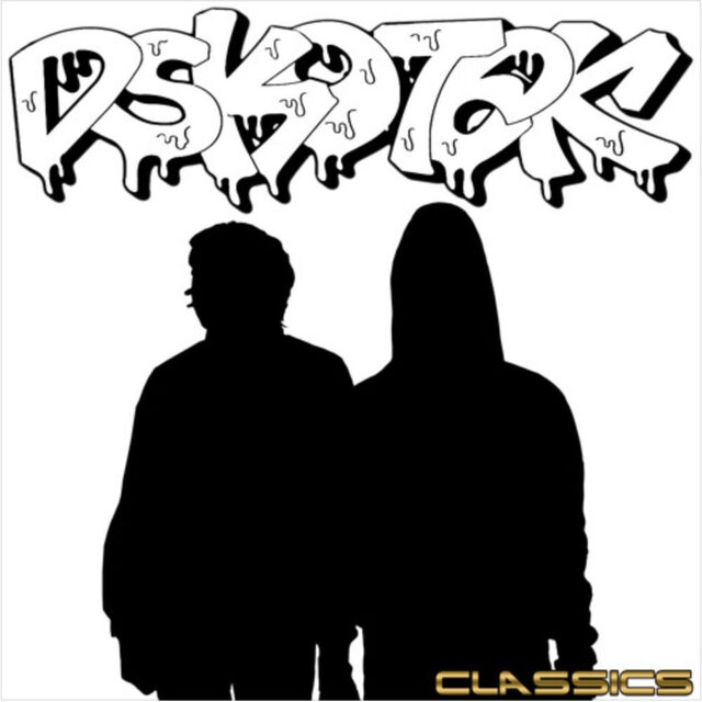 Dskotek