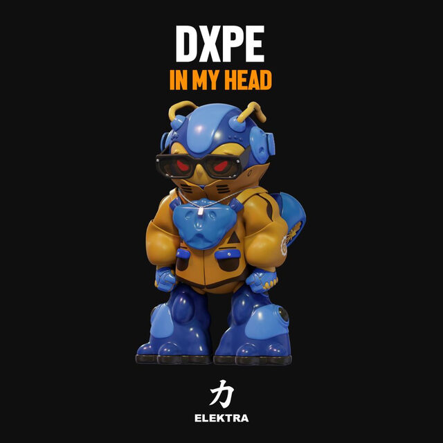 Dxpe