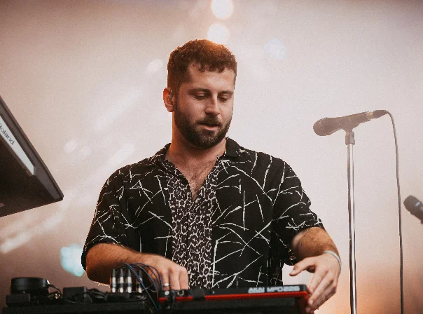 Elderbrook
