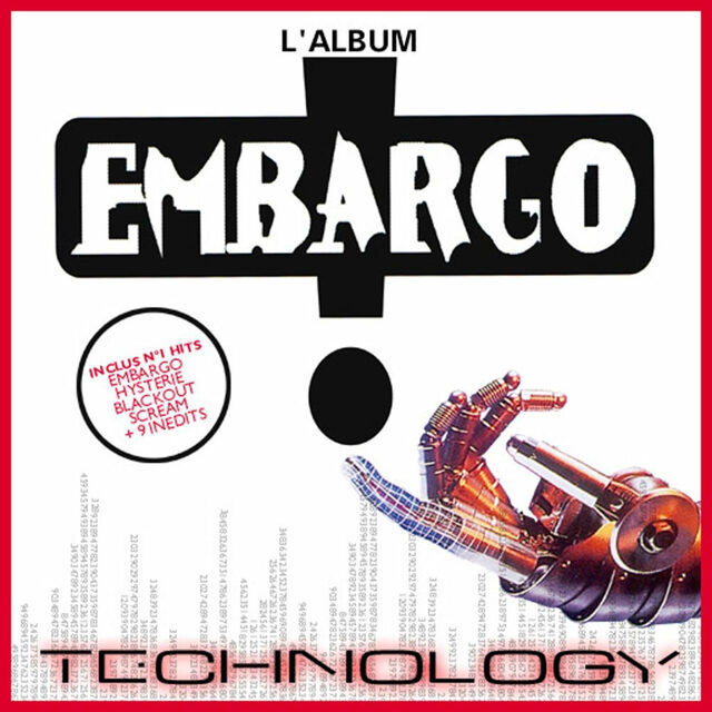 Embargo!