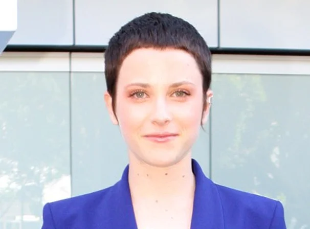 Emma Louise