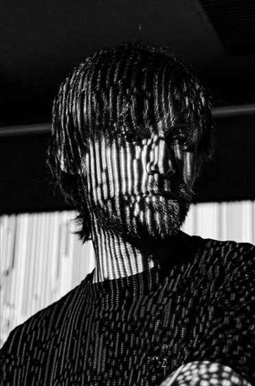 Eric Fetcher