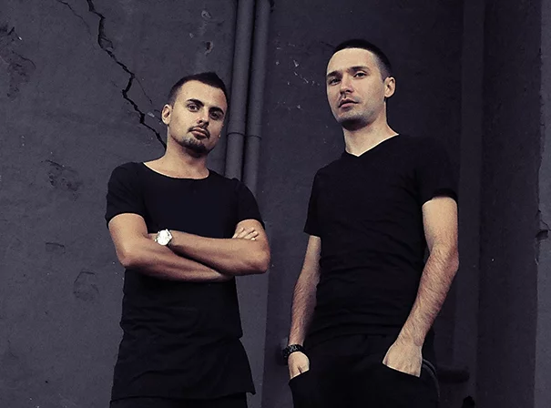 Eskuche & Nu Sky